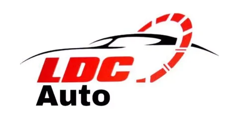 LDC Auto logo