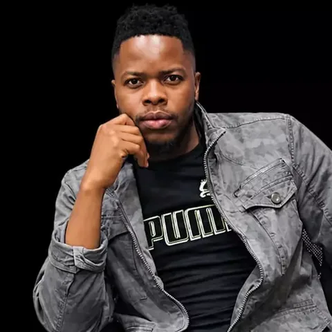 Lucky "Delitet" Moeletsi