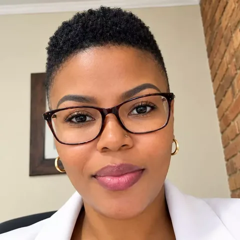 Maleshwane Molawa