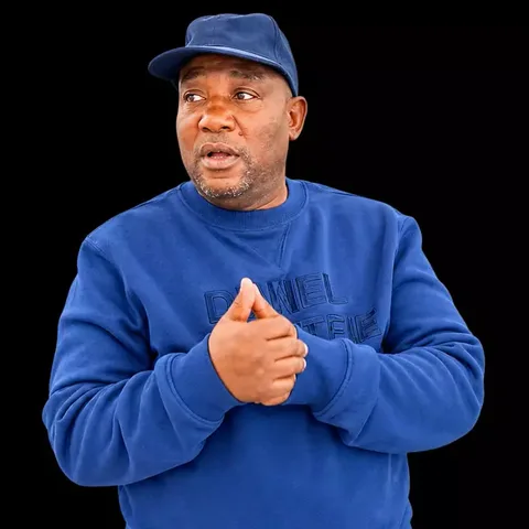 Paul Mokhele
