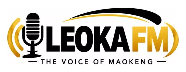 LEOKA FM — The Voice of Maokeng